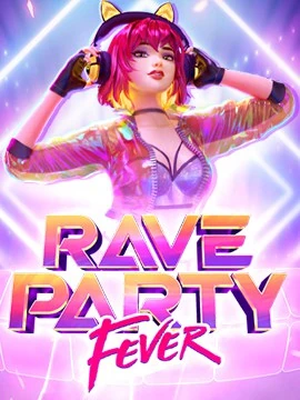 bet99 slot สมัครทดลองเล่น Rave-party-fever